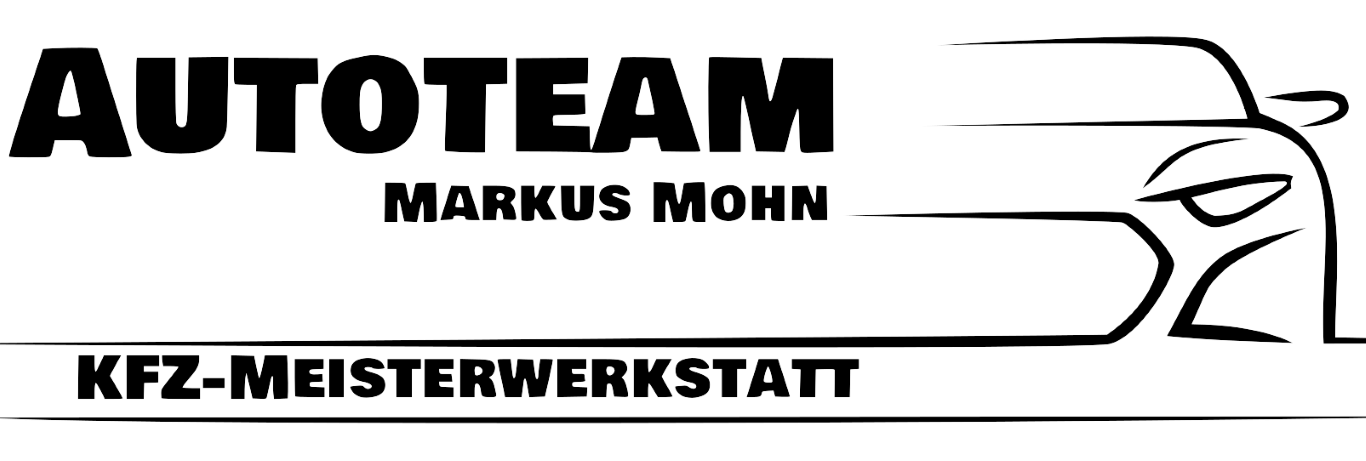 Logo AutoTeam — Kfz Werkstatt — Langenselbold